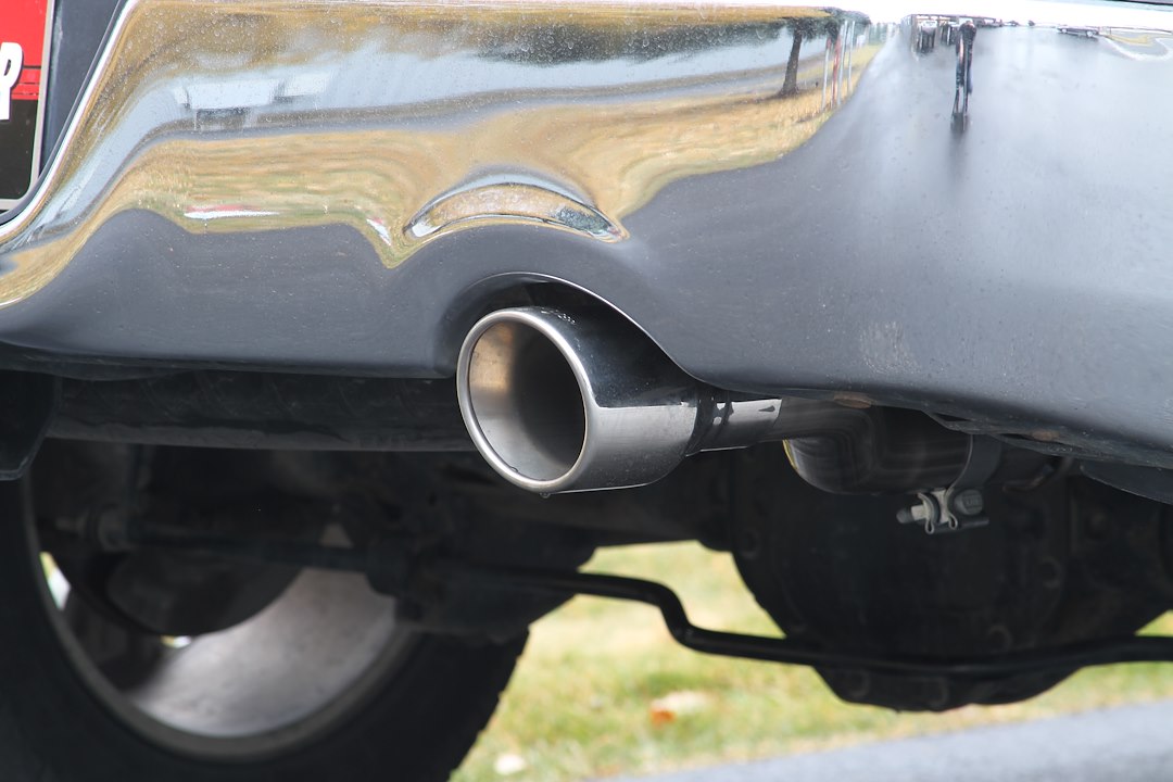 Flowmaster 817477 Exhaust System Kit - image 8