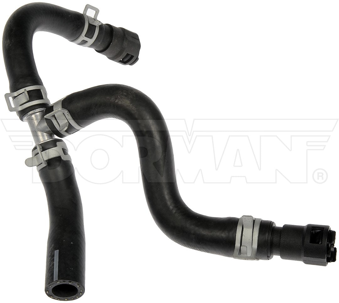 Dorman (OE Solutions) 626556 11-Inch OE Heater Hose - image 2