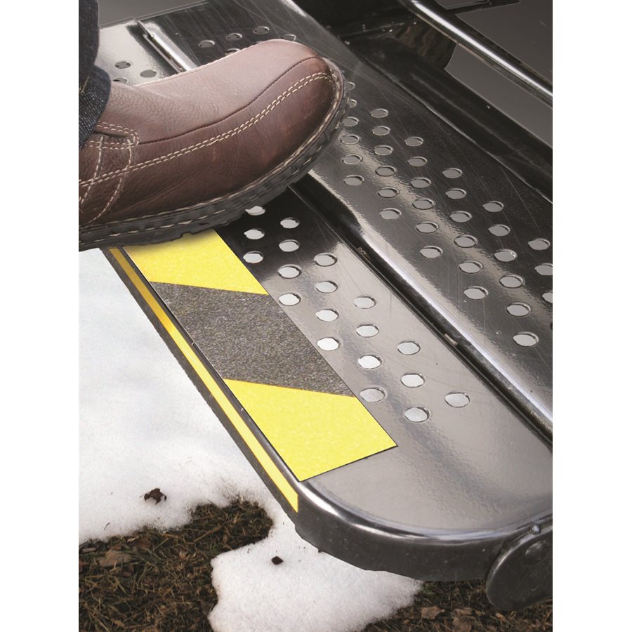 Camco Grip Tape (25405) – Size: 15 Feet Length X 2 Inch Width