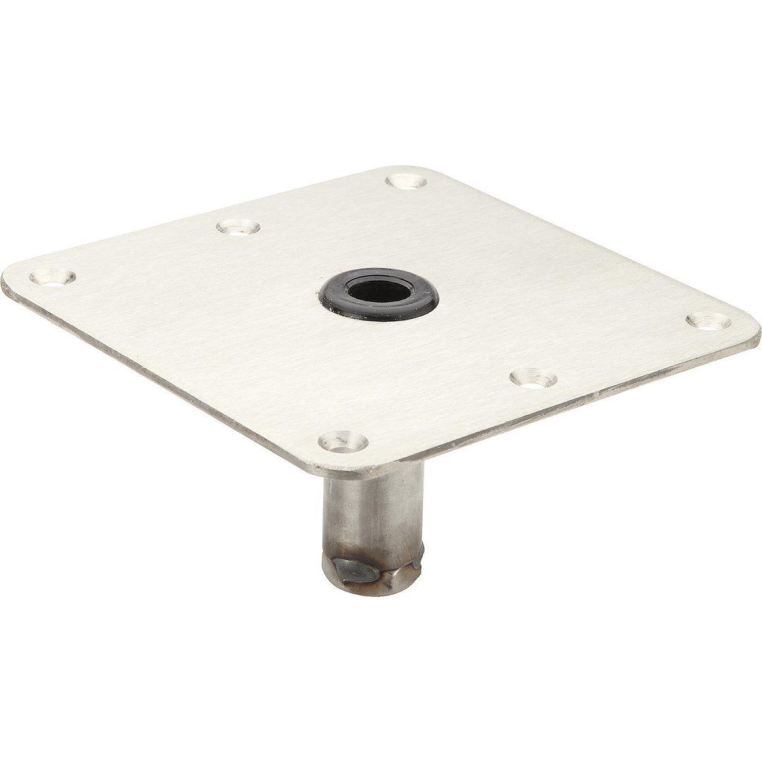 Attwood Marine Sp-67739-T Boat Seat Pedestal Base Plate - image 6