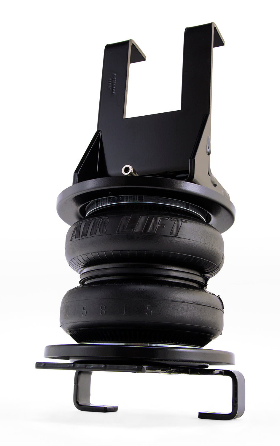 Air Lift 57575 Helper Spring Kit - image 3