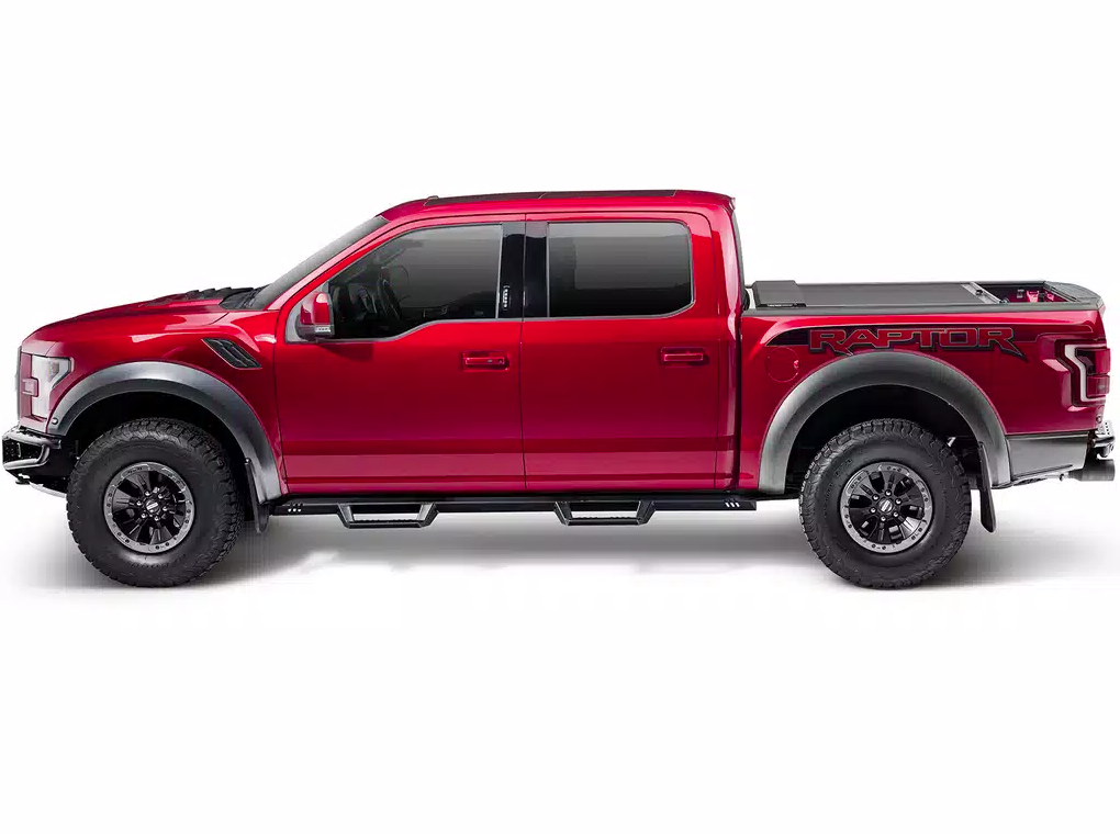 Roll-N-Lock LG123M M-Series Tonneau for Ford Ranger