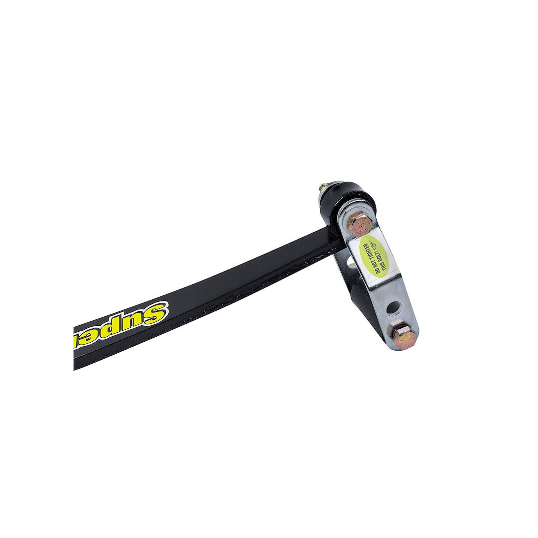 Super Springs Ssa8 Helper Spring Kit - image 6