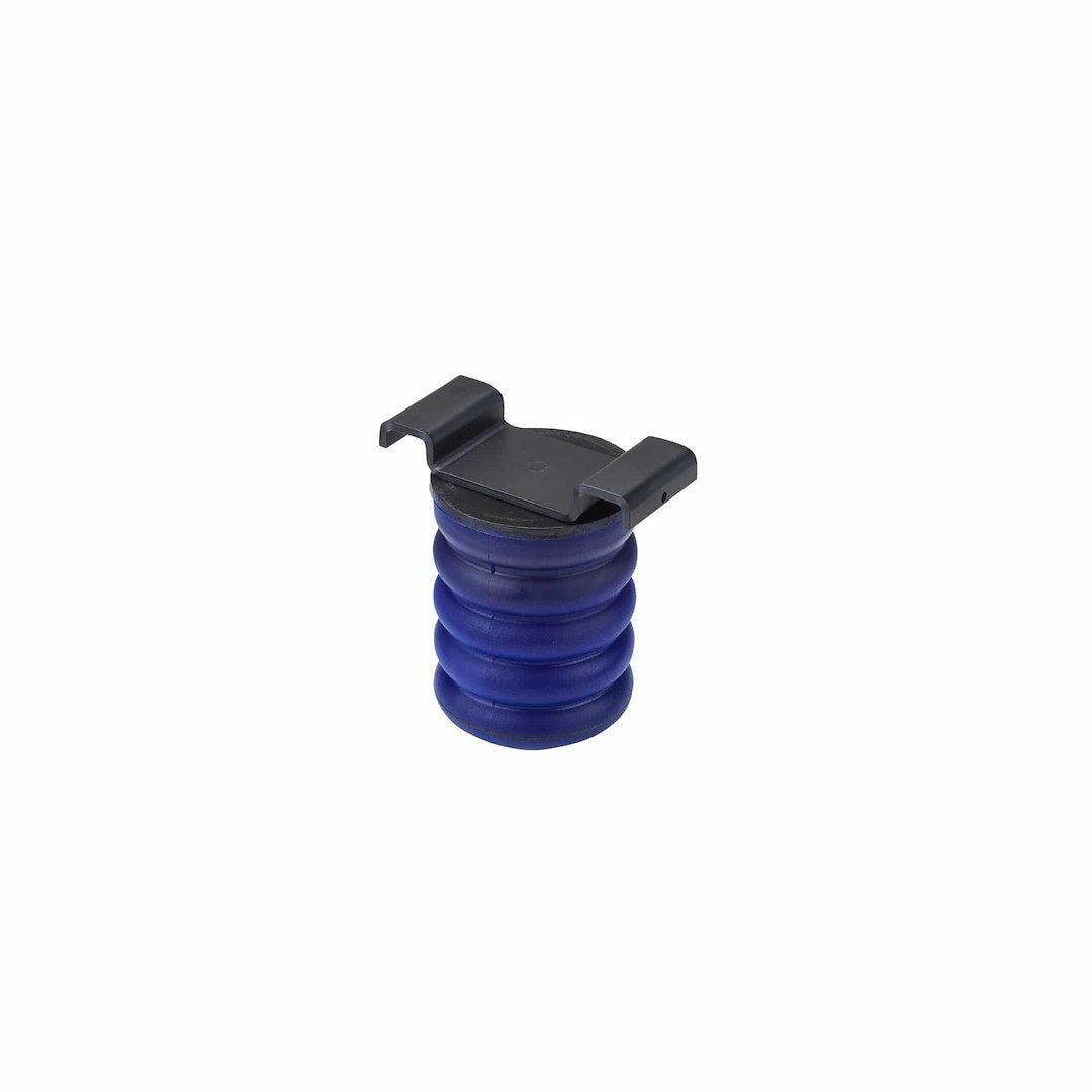 Super Springs Ssr-610-40 Helper Spring Kit - image 6