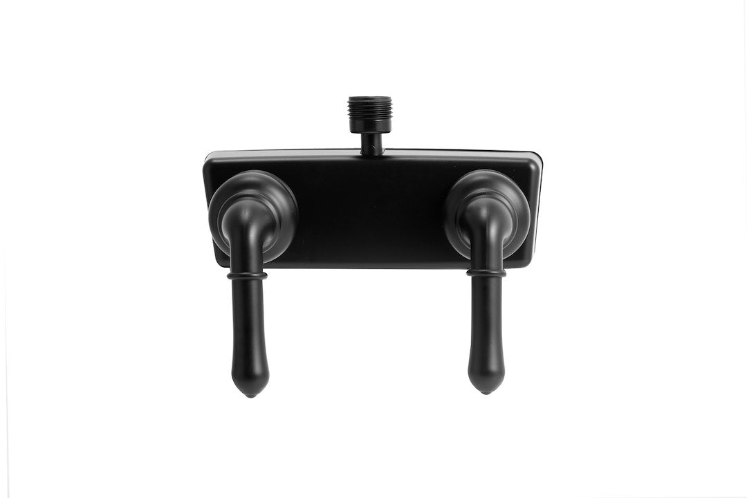Dura Faucet Df-Sa100c-Mb Faucet - image 5
