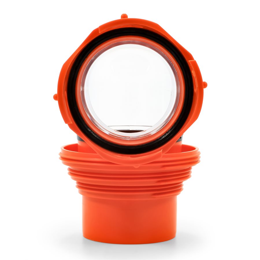 Camco 39736 Sewer Hose Connector - image 4