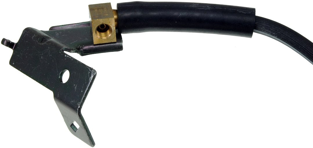 Dorman First Stop H620183 Brake Hose - 18.63 Inch - image 2