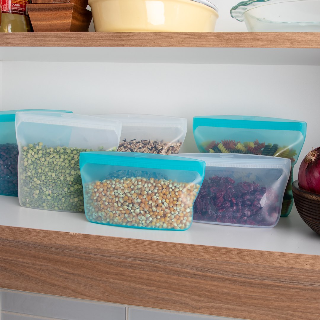 PROGRESS INT Progressive International Food Storage Bag (Pks20c)