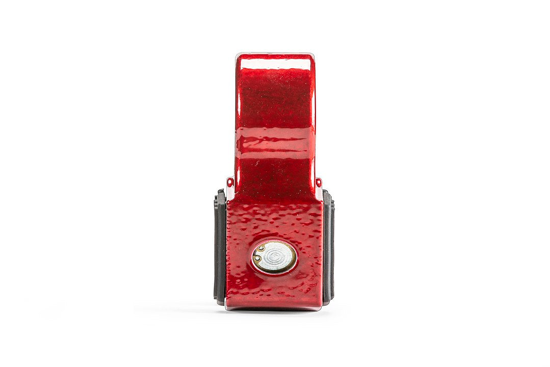 Factor 55 00050-01 Red FlatLink Winch Shackle Mount