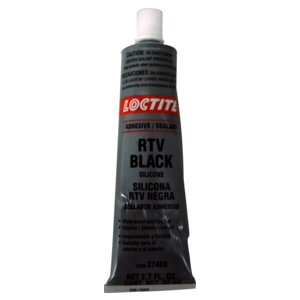 Crown Automotive J8993317 3-Ounce RTV Silicone Sealant - image 3