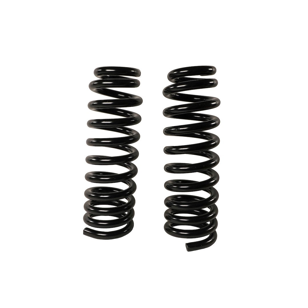 Moog Chassis CC81762 Coil Spring Set