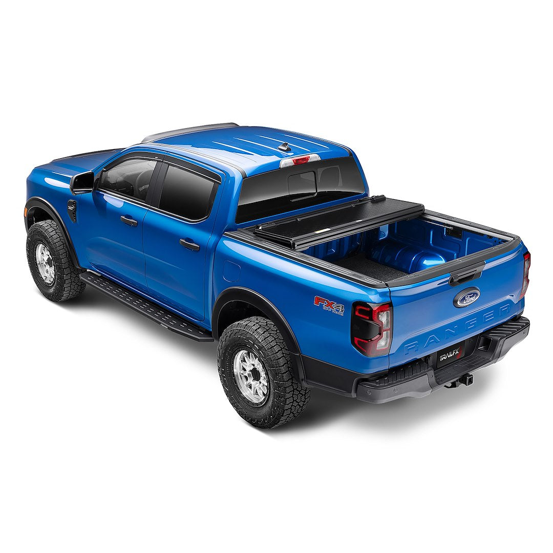 Trailfx Tfx8002 Tonneau Cover - image 2