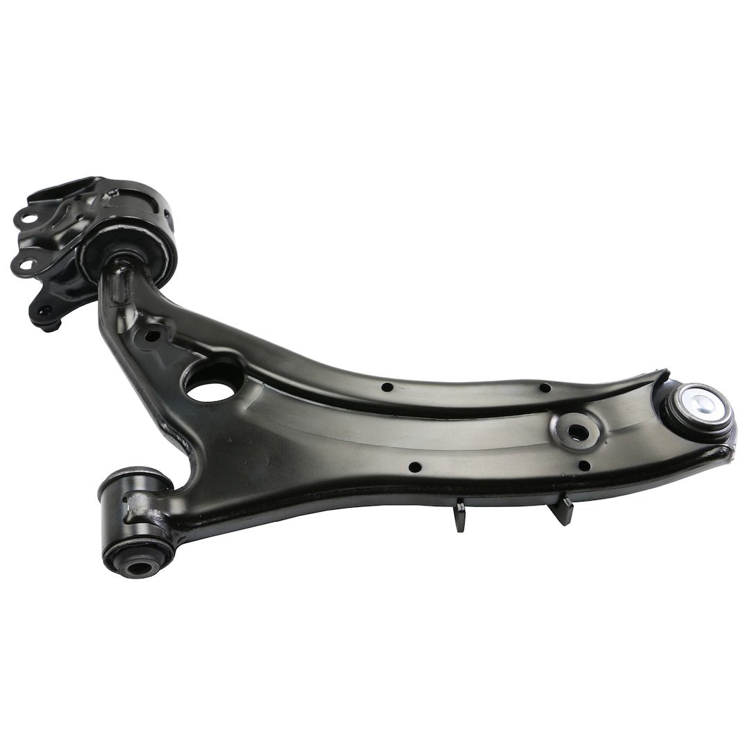 Moog Chassis RK620486 R-Series Single OEM Control Arm Assembly