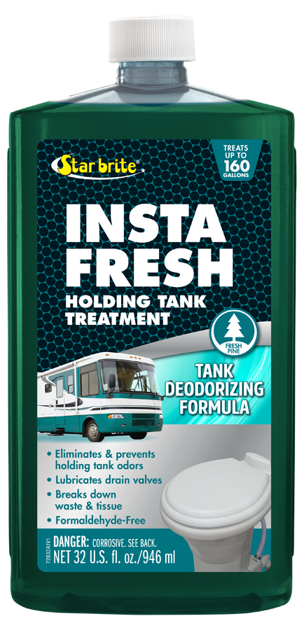 Star Brite Instafresh Waste Holding Tank Treatment (072832)