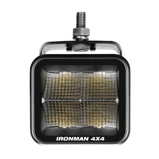 Ironman 4x4 ILED80BF 40W LED Flood Light Kit