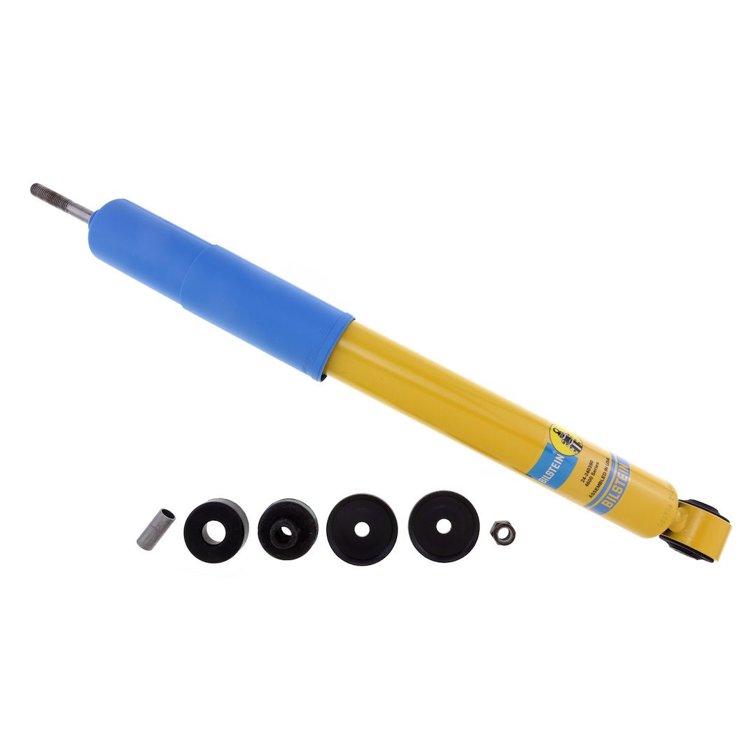 Bilstein 4600 Series Shock Shock Absorber Nitrogen Gas Charged 24-240390 - image 1