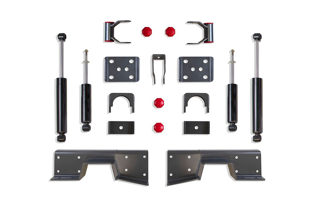 MaxTrac 200950 Component for K330935 Lift Kit