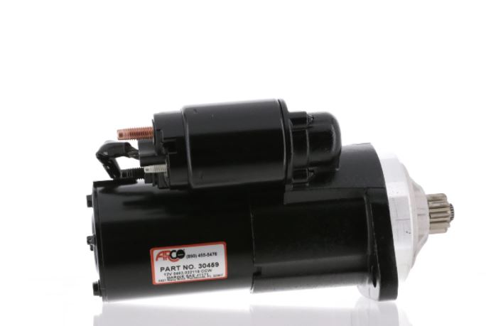 Arco Marine Marine Series 1.4 Kilo Watt Starter (30459)