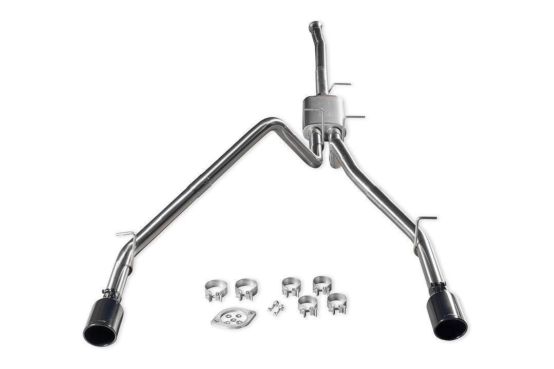 Flowmaster 737889 Signature Series Cat-Back Exhaust Kit