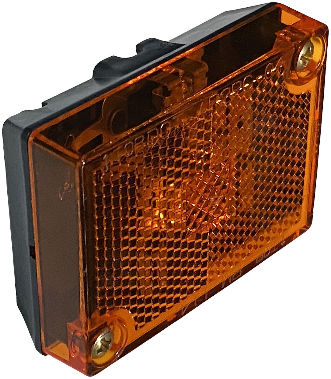 Peterson Mfg. Not Applicable Incandescent Clearance Light (V114a)