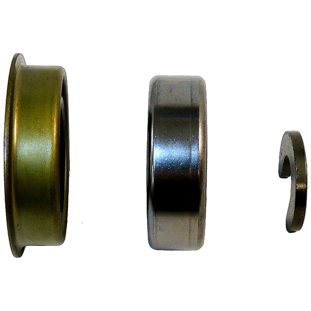 Crown Automotive 8134036K Dana 35 Axle Bearing Kit - image 2