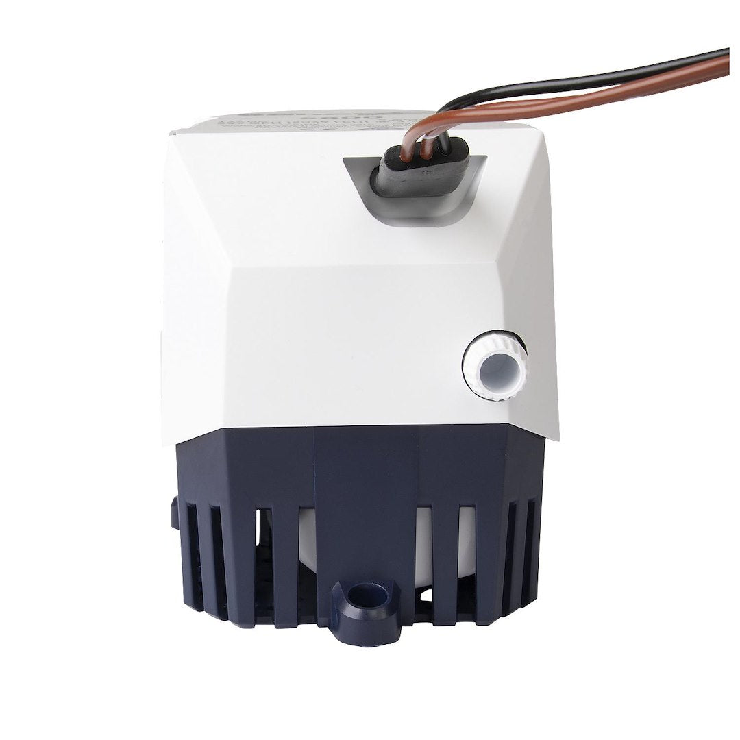 Attwood Marine 5508-7 Bilge Pump - image 6