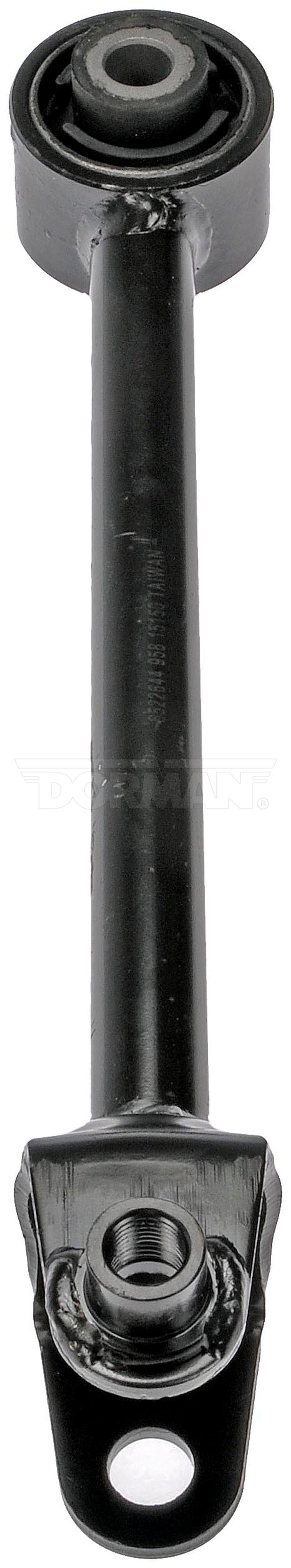 Dorman Chassis CA59616PR Premium Non-Adjustable Tubular Control Arm - image 1