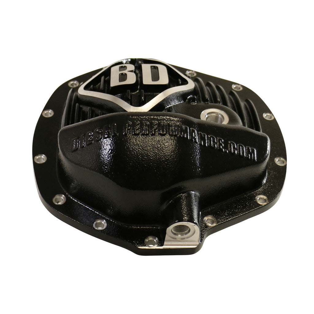 Bd Diesel 1061825 Differential Cover - image 2