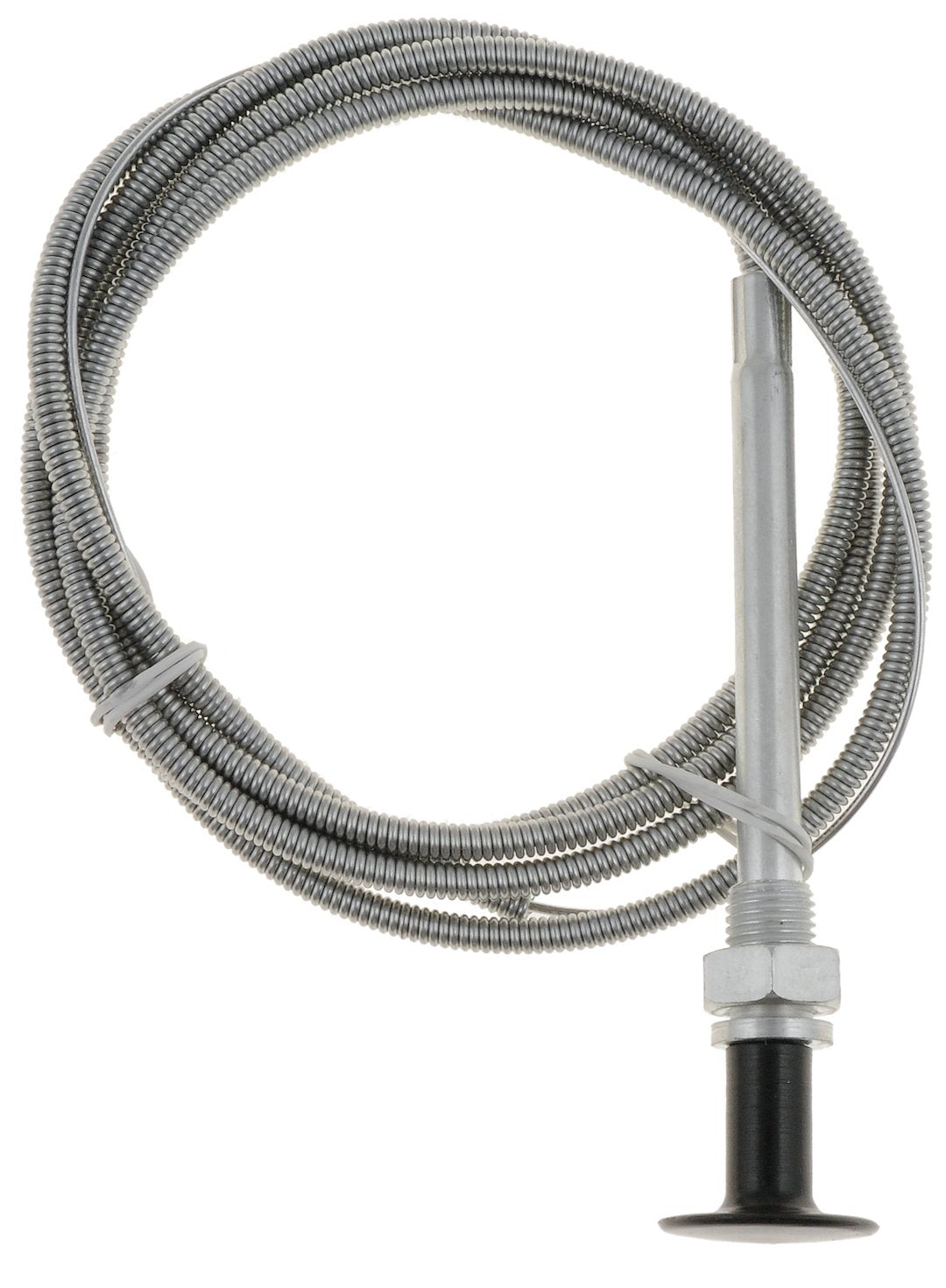 Dorman 55103 5-Foot Metal Remote Control Cable - image 2