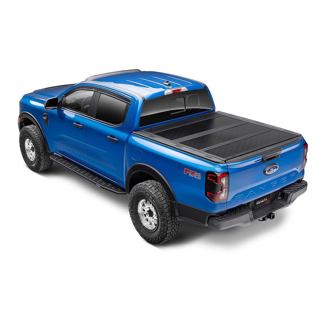 Trailfx Tfx8003 Tonneau Cover - image 1