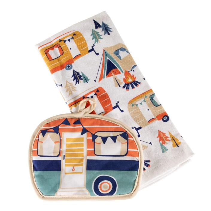 Lippert Components Towel (2023051697) – Material: Cotton