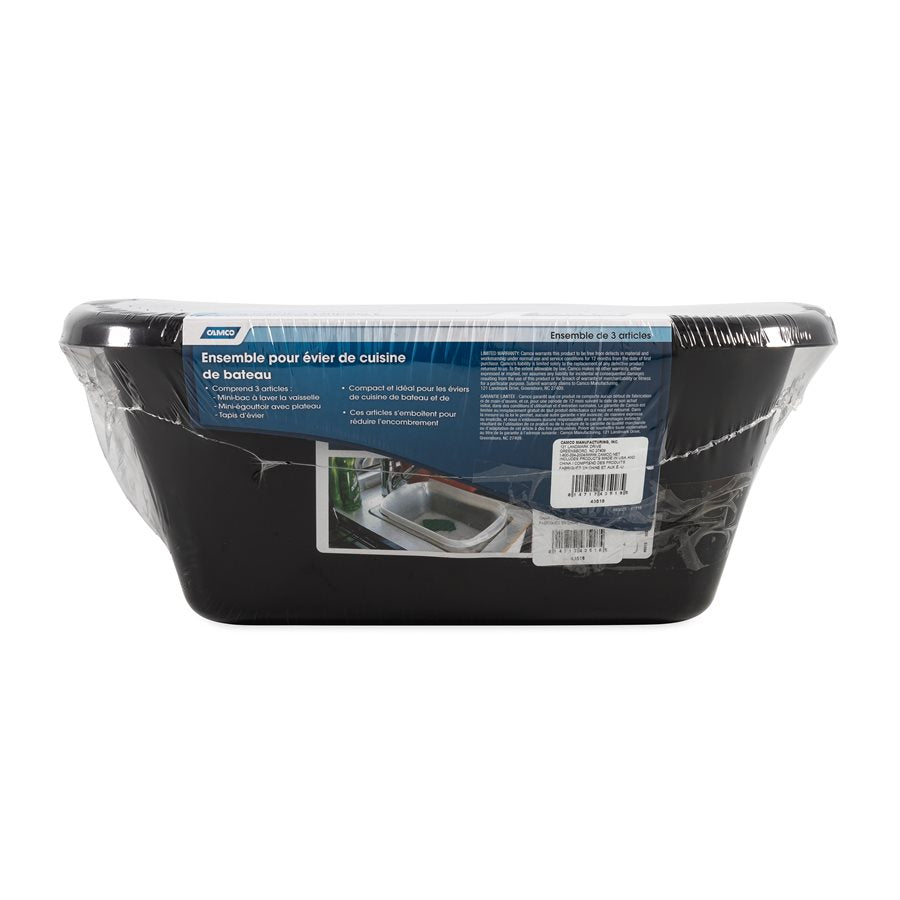 Camco 43518 Dish Pan - image 8