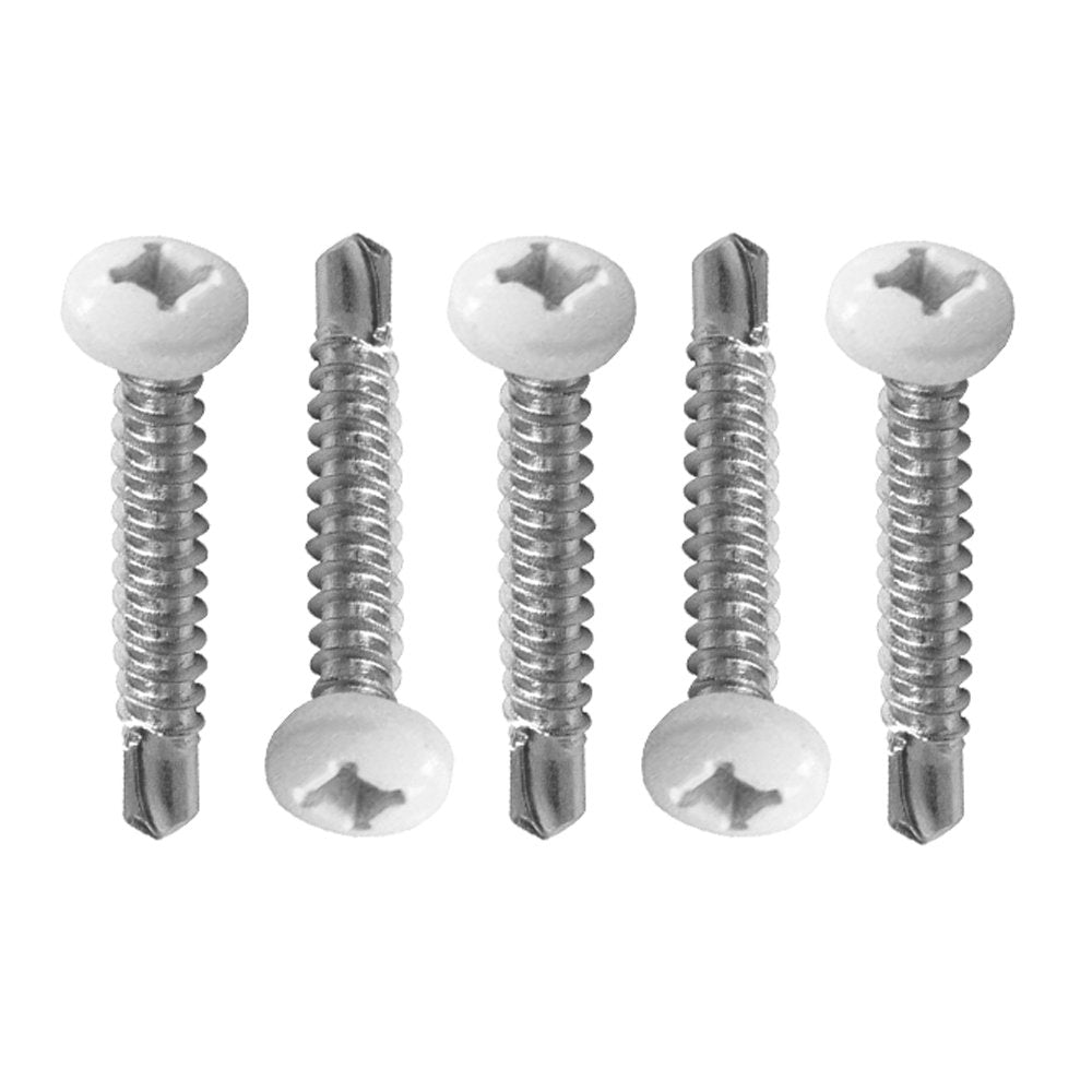 Ap Products 012-Ptk1000w 8 X 1 Screw