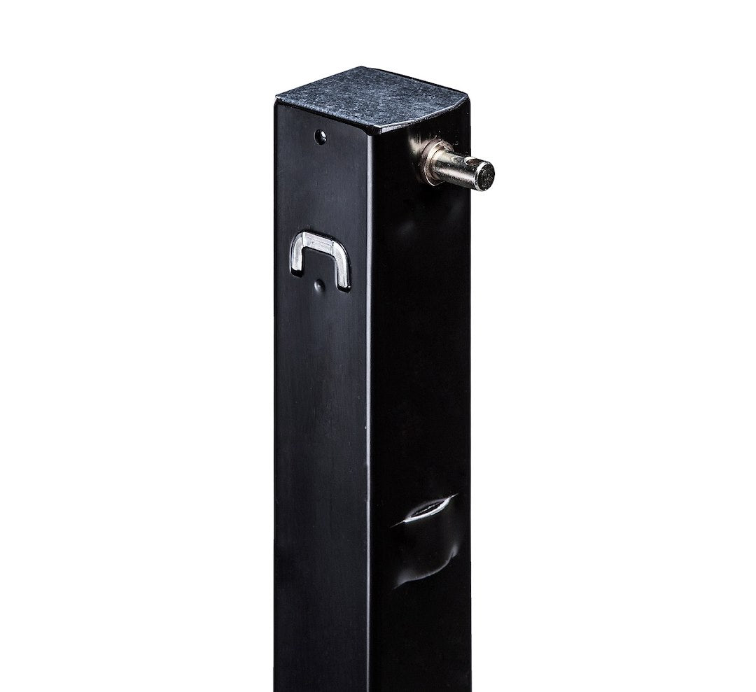 Stromberg Carlson Lg-179013 Trailer Landing Gear Leg - image 2
