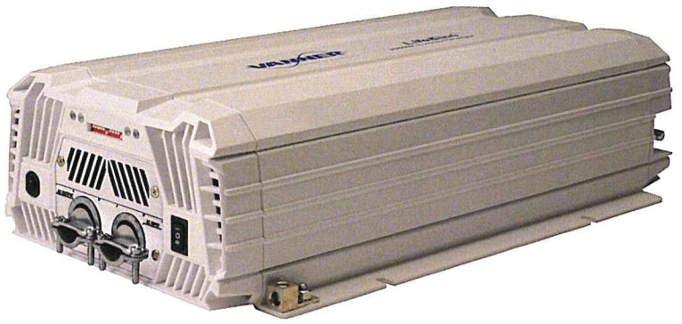 Lsc12-2000 LifeSine Inverter and Battery Charger