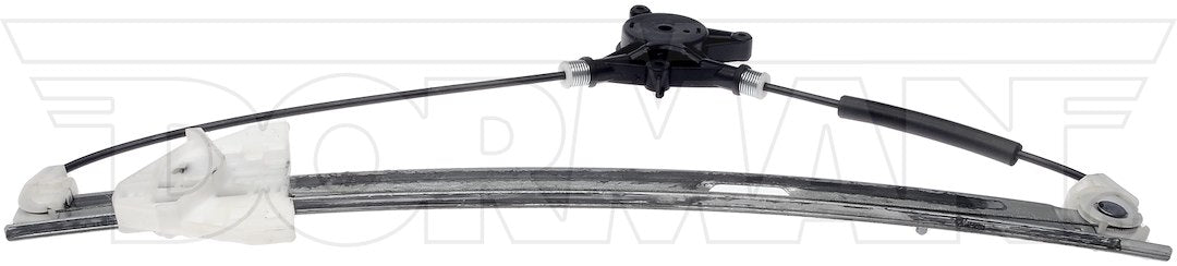 Dorman 751-855 Power Window Regulator Assembly with Motor - image 4