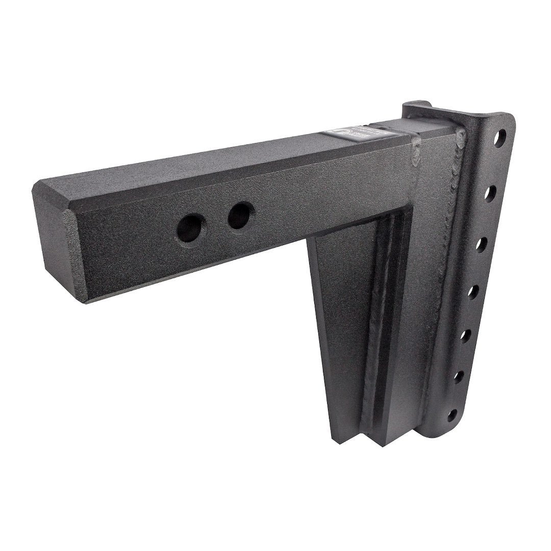 Bulletproof Hitches Ed258 Trailer Hitch Ball Mount - image 5