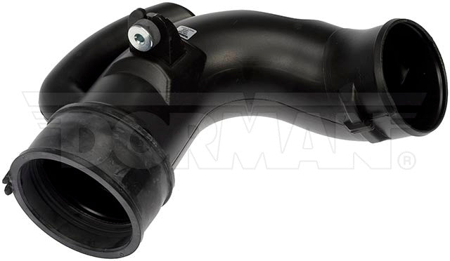 Dorman 696-538 13-Inch Plastic Air Intake Hose - image 1