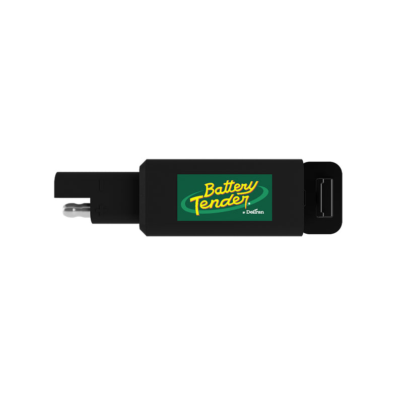 Battery Tender 081-0158 USB Power Adapter - image 2