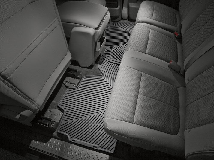 Weathertech (Usa) W139 Floor Mat