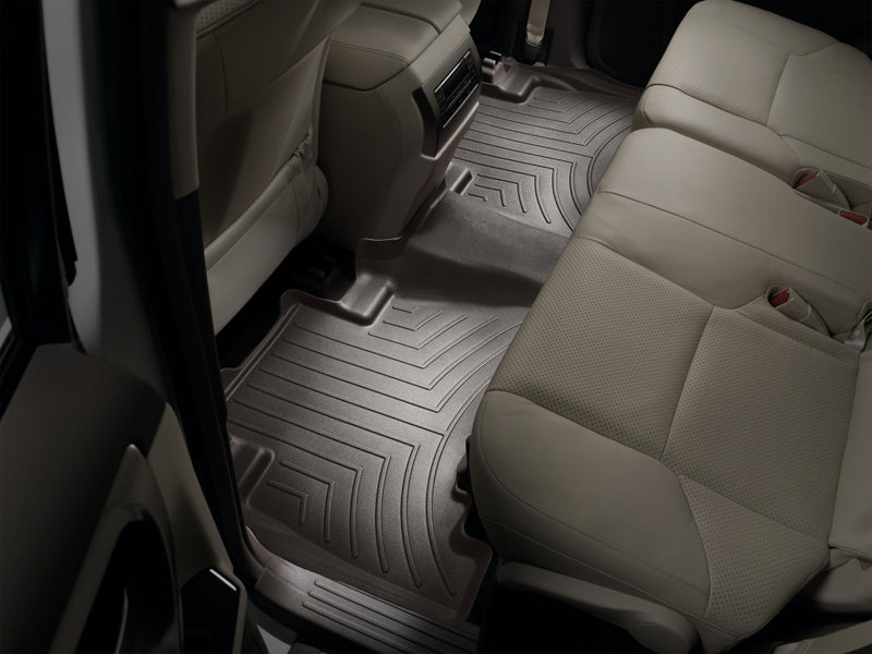 Weathertech (Usa) 444931 Floor Liner - image 7