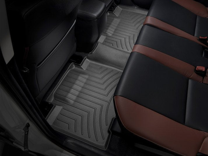 Weathertech (Usa) 445102 Floor Liner - image 1
