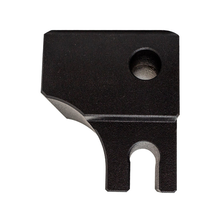 Bulletproof Hitches Pintleattachment Pintle Hook Mounting Plate - image 4