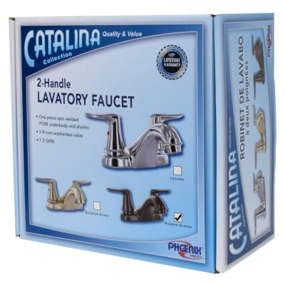 Phoenix Products Pf222506 Faucet - image 3