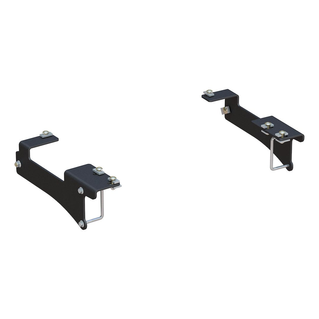 Curt 16429 Fifth Wheel Trailer Hitch Mount Kit - image 1
