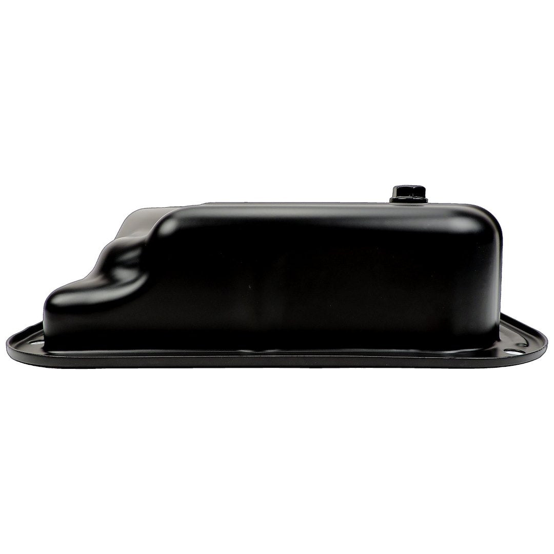 Crown Automotive 52118779AD 42RE Transmission Oil Pan - image 4