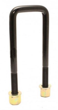Arb Omeu51 Leaf Spring Axle U Bolt - image 1