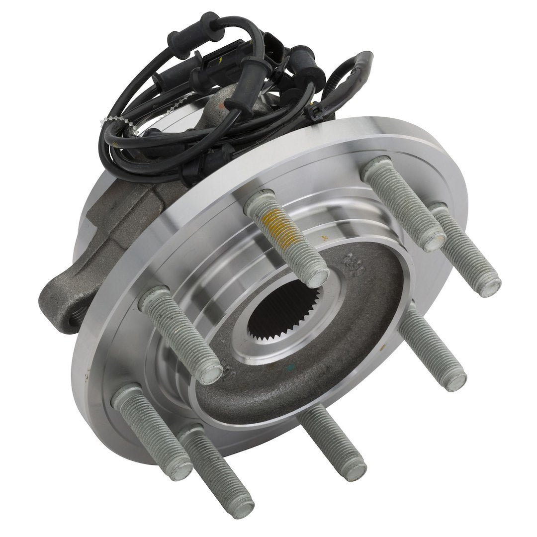 Moog Hub Assemblies 515148 Wheel Bearing and Hub Assembly