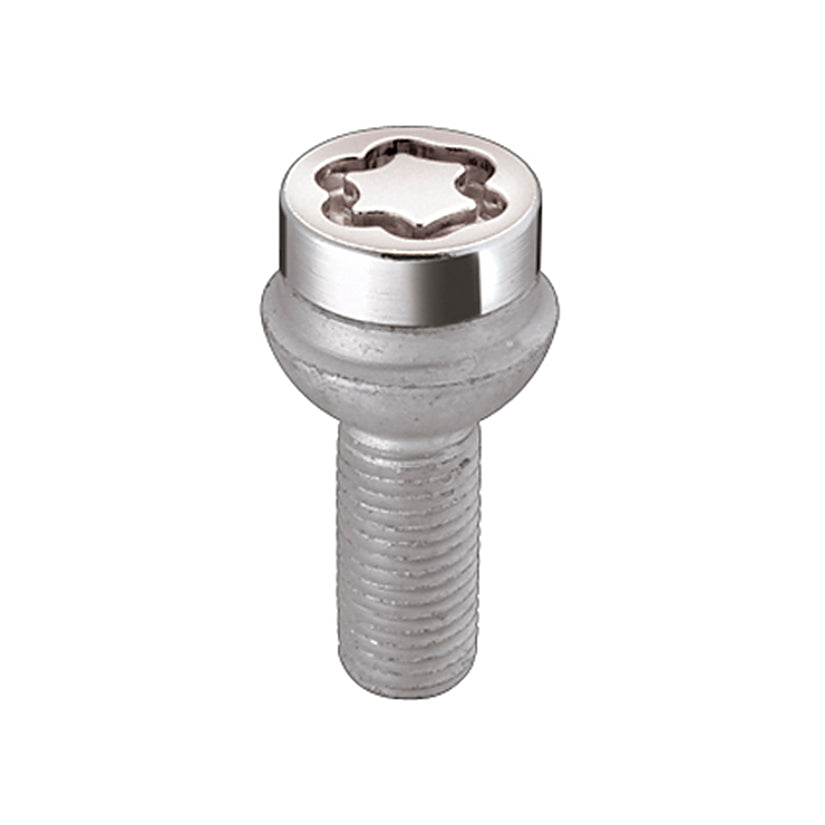 McGard 28018 1.84-Inch Locking Wheel Bolts