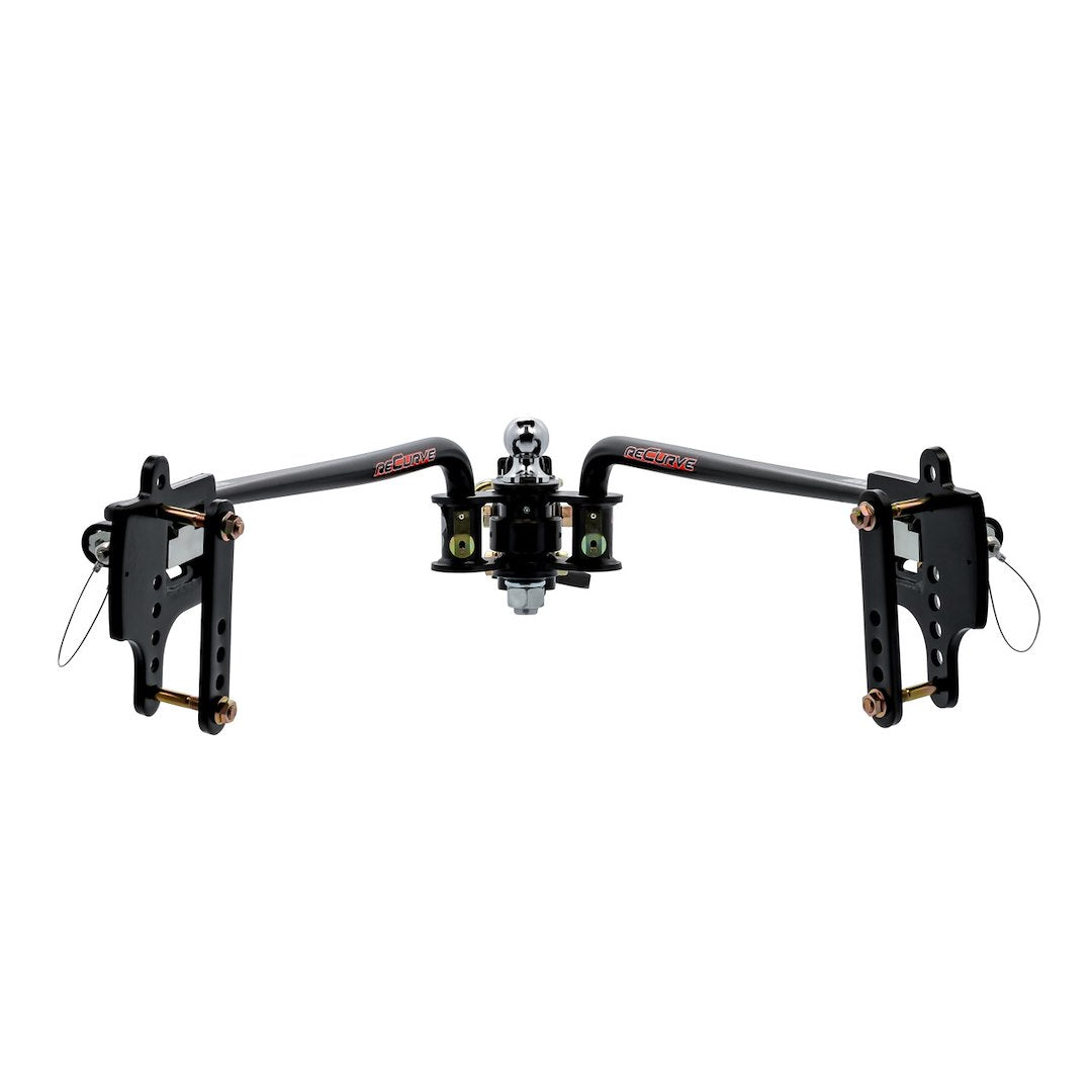 Eaz Lift 48752 Weight Distribution Hitch - image 3